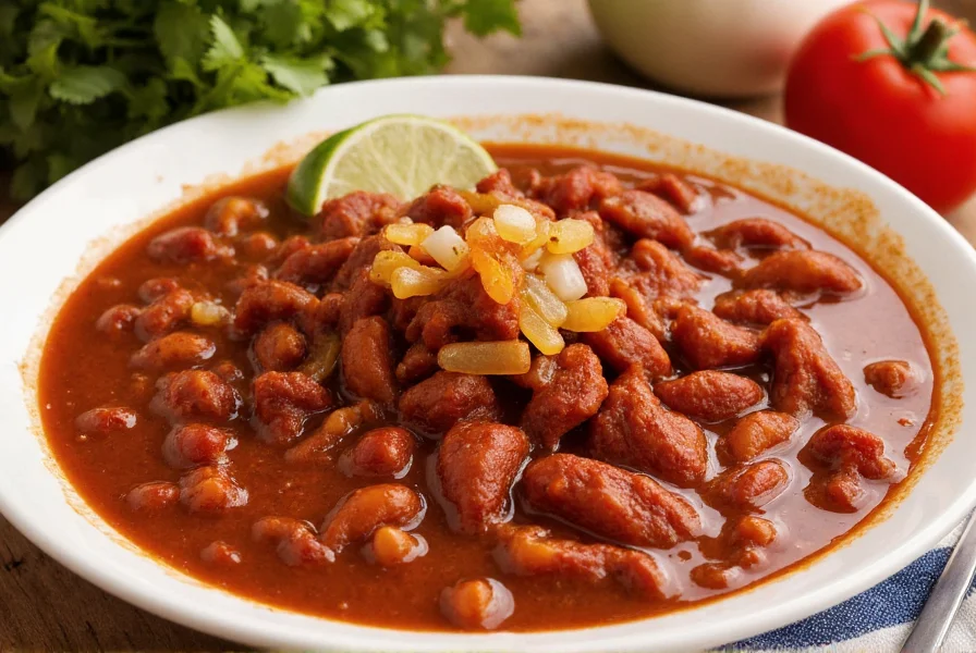 Walmart Chili Options: Types, Prices & Where to Find