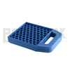 203 RV Stabilizing Jack Pads, Helps Prevent Jacks Helps Prevent Jacks From Sinking 8-7/8x6-1/2x7/8in.