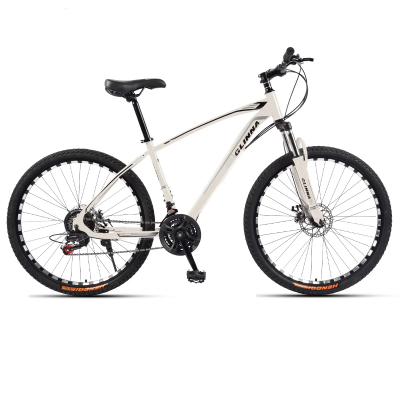 

2021 factory price mountain bike mtb bicycle for men, Orange/ green /white/black