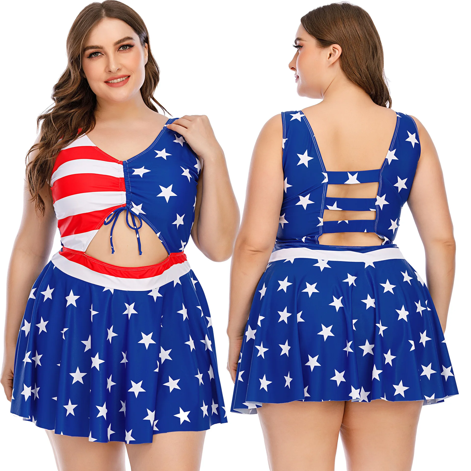 New Plus Size Women Swimwear 5xl Buy 5xl Women Swimwear Plus Size