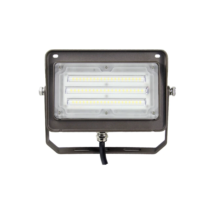 

USA Stock Free Shipping 5 years warranty outdoor led flood light high quality CE 50w LED flood light with IP65 waterproof