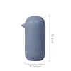 Creative Nordic Ins Style Model Room Window Decor Animal Crafts Colorful Ceramic Bird