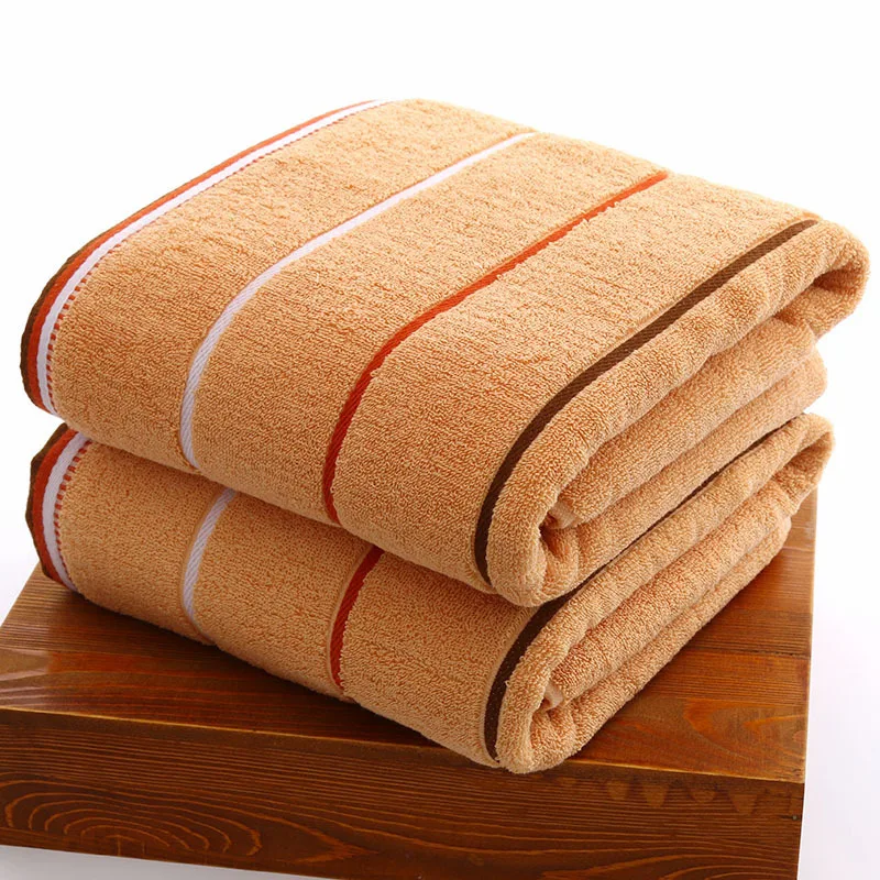 Натуральные полотенца