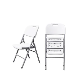 stackable plastic folding chairs