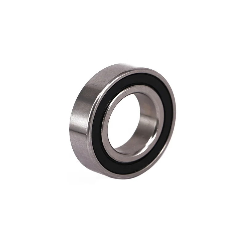 

High quality low friction deep groove ball bearing 6010 2RS