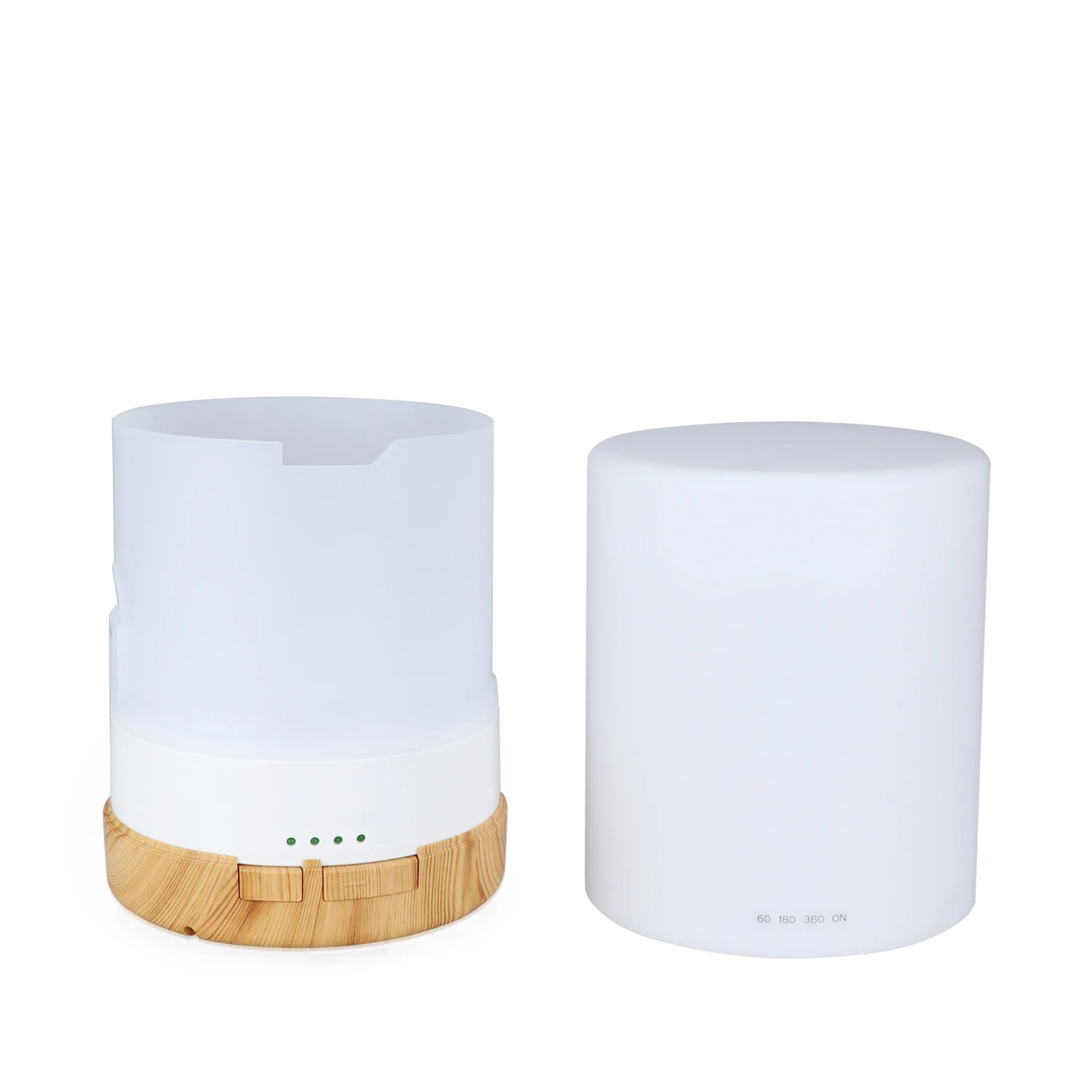 300ml Home Room Fragrance Aroma Essential Oil Diffuser Wholesale Air