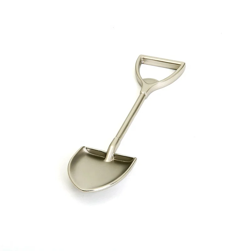 

Wholesale Cheap Price Super Alloy Shovel Beer Bottle Opener