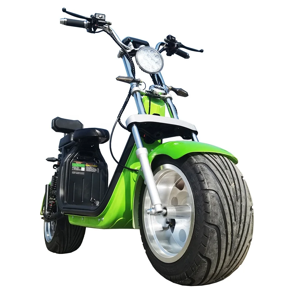 

EEC COC Europe warehouse EEC 1000w seev citycoco,electric scooter 2000w adults