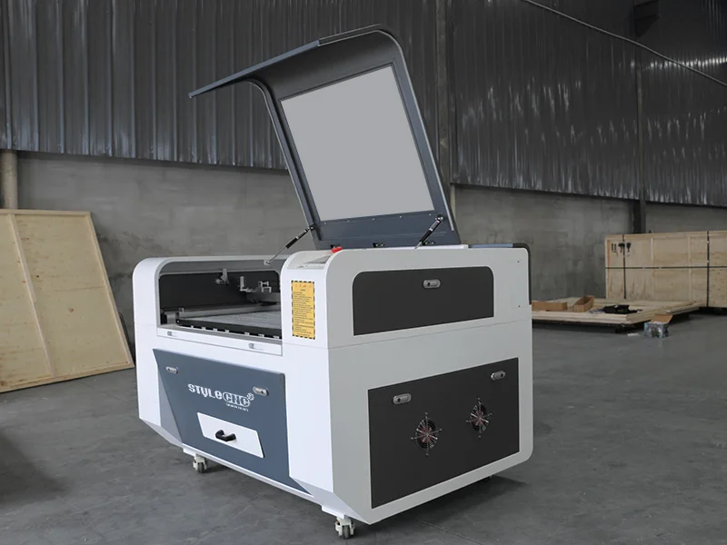 Affordable Co2 Hobby Laser Cutter Machine For Sale Buy Hobby Laser