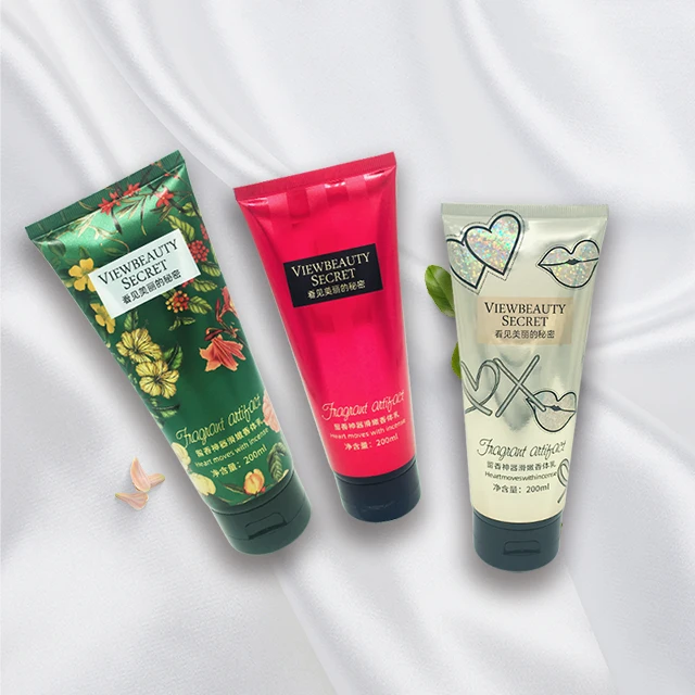 
Can not catch the body milk moisturizing and long-lasting fragrance body milk nourishing non-greasy skin milk 