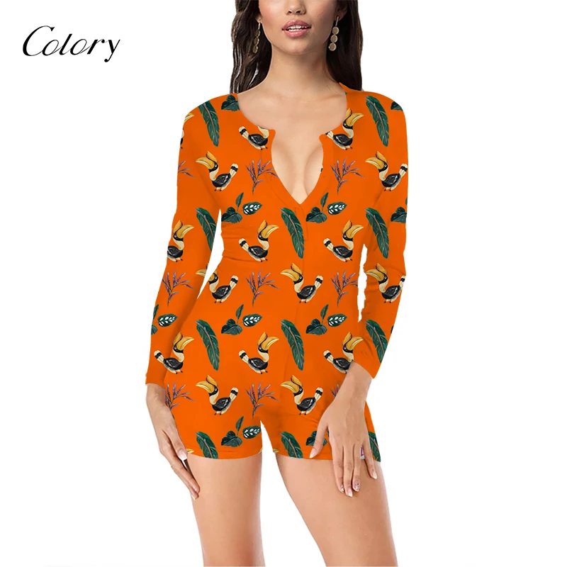 

Colory Top With Sweat Suits 2021 Cartoon Outfits Women, Picture shows