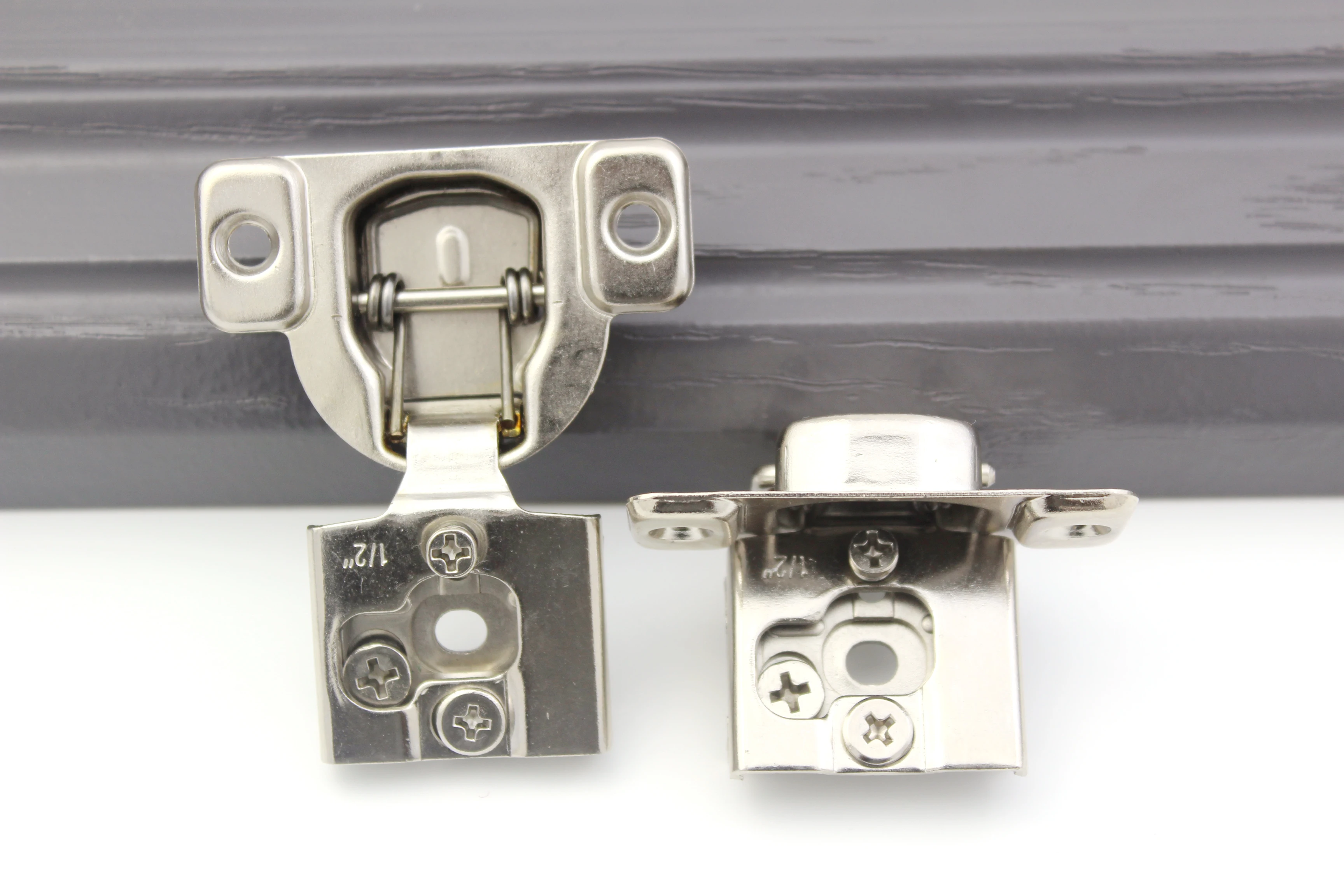 American style 3D function adjustable hydraulic hinge