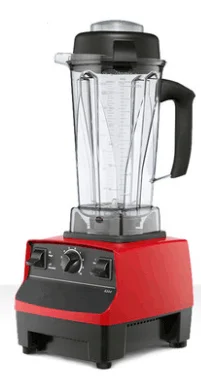 
1500w 2000ml UNBREAKABLE JAR 768 commercial bar blender 