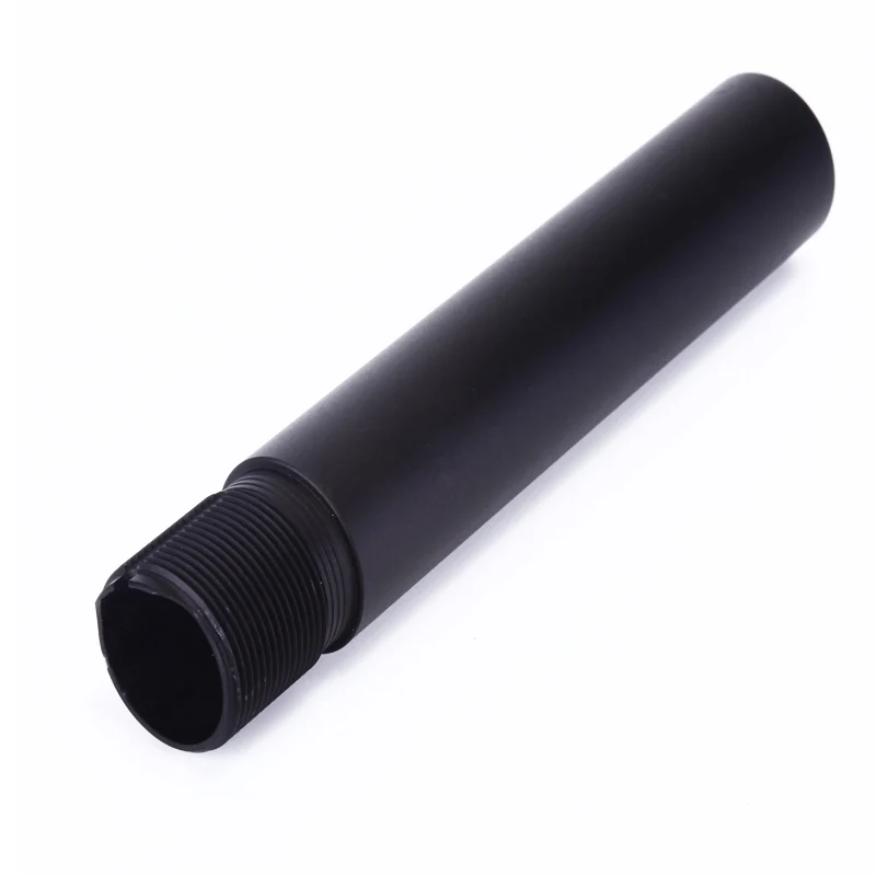 

AR 1.25 " buffer tube AR15 223 5.56, Matte black