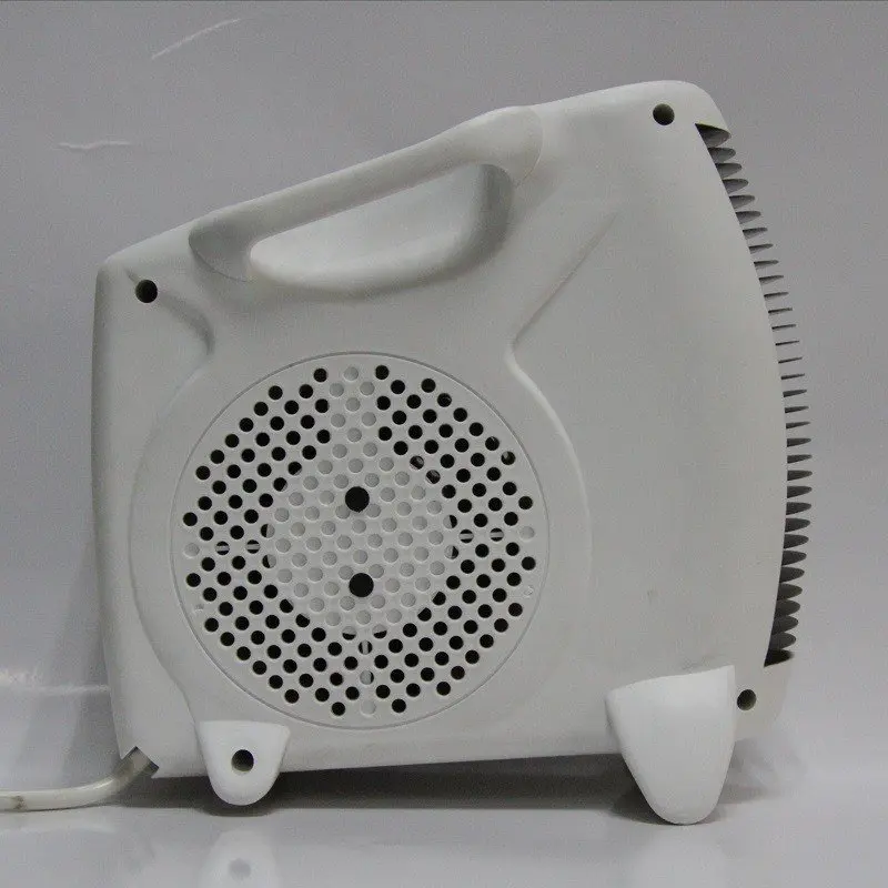 
Best Selling New Arrival Fast Heating Room Table Electric Heater Fans 