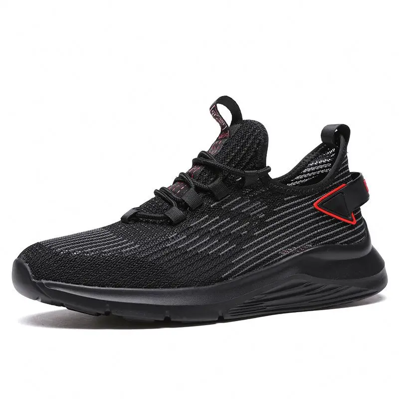 

DROP SHIPPING Cheap Men Fashion Sneakers Handiness Casual Shoes Men Color Stitching Sneaker Male Breathable Lace Up Sneakers Men, Optional