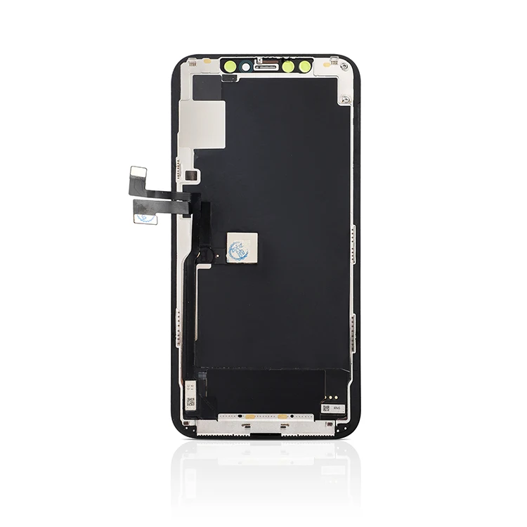 

Mobile Phone Lcd Digitizer for Iphone 11 Pro Max Mobile LCD Display mobile phone LCD Touch Display, Black