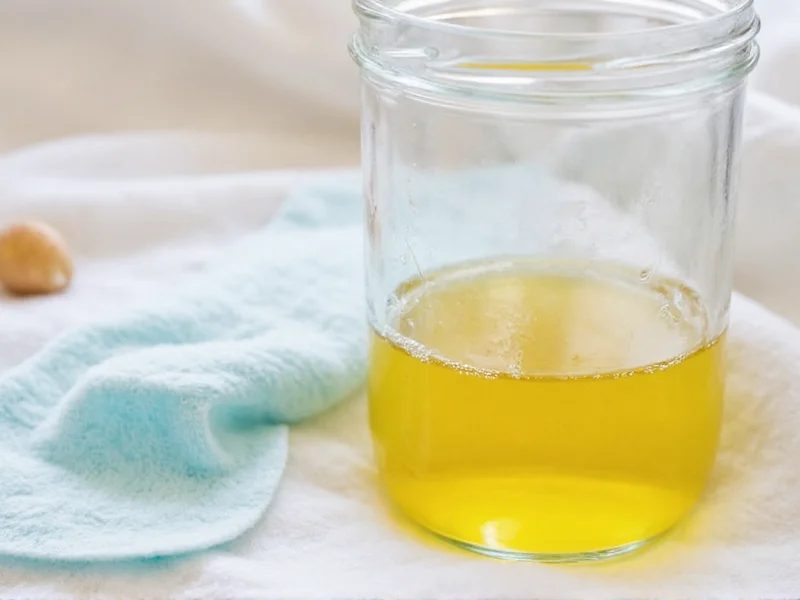 how to make homemade washing liquid