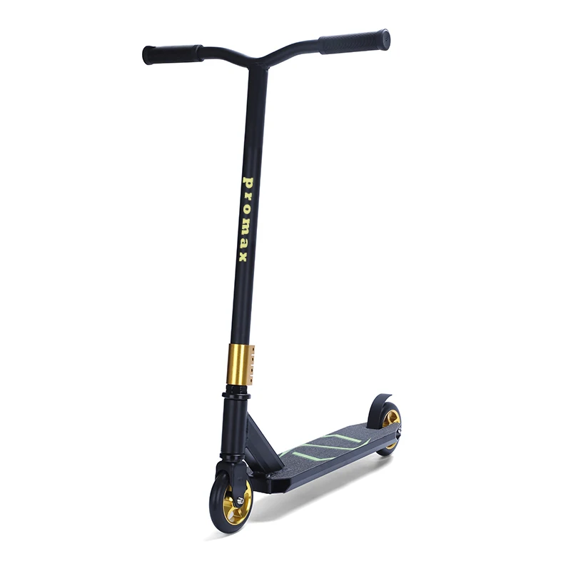 

Best quality trick scooter professional outdoor extreme kick stunt scooter