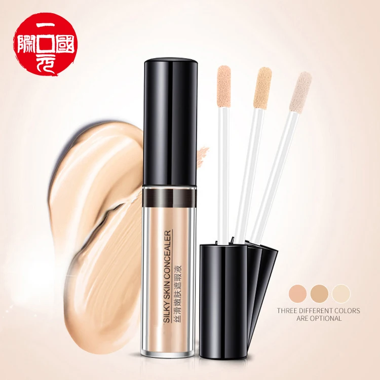 

Onedollar Best face matte primer concealer make up full coverage concealer