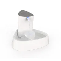 

Pet water fountain for cat dog drinking water dispenser automatic feeder