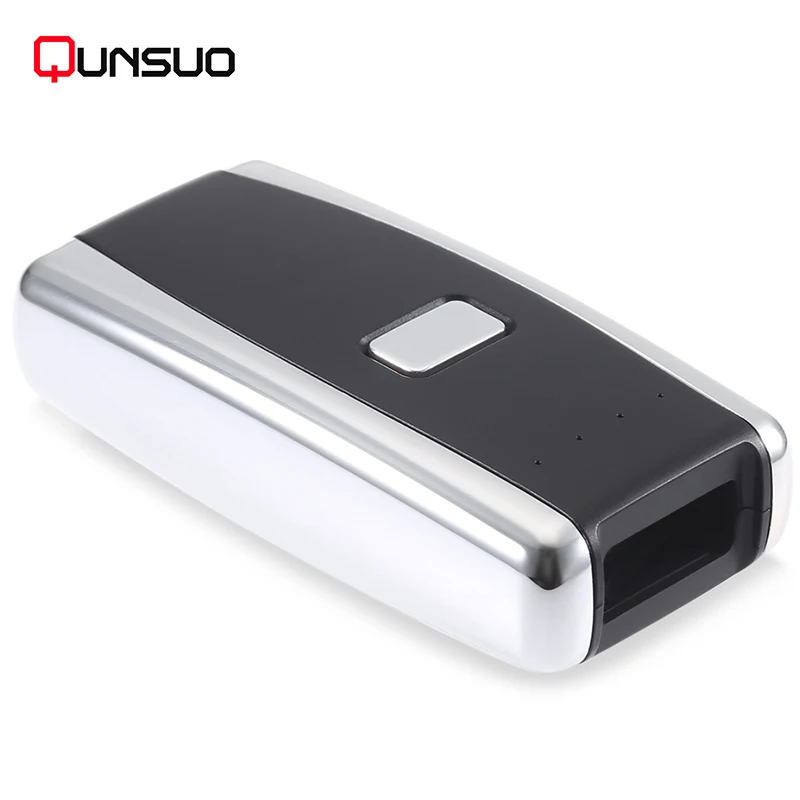 

Micro Portable Laser Handheld Android USB Barcode Scanner