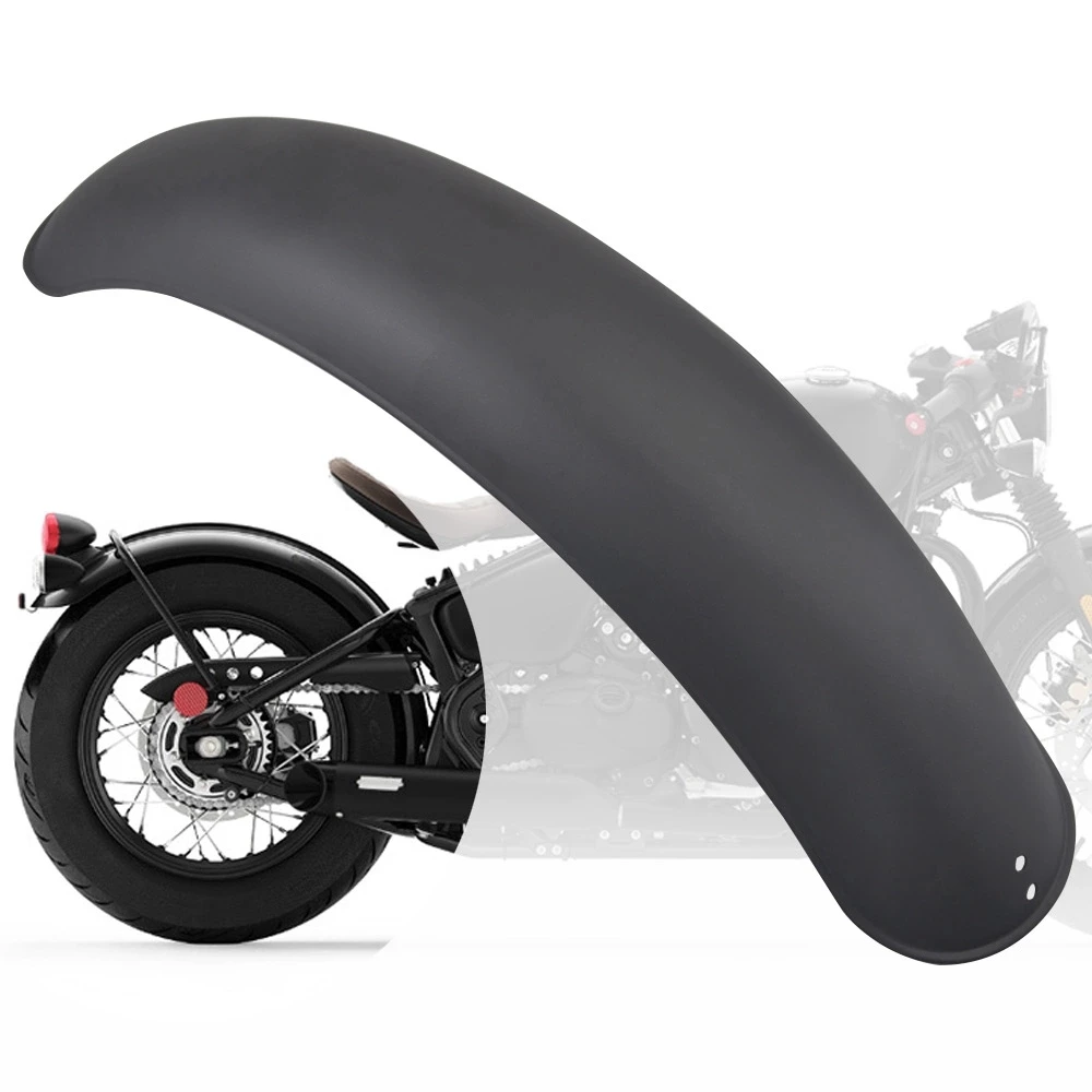 mudguard cafe racer