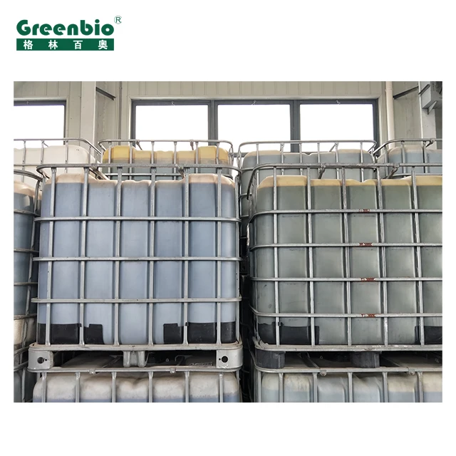 
Greenbio Bellingwood Wood Flame Retardent Wood Modifier 