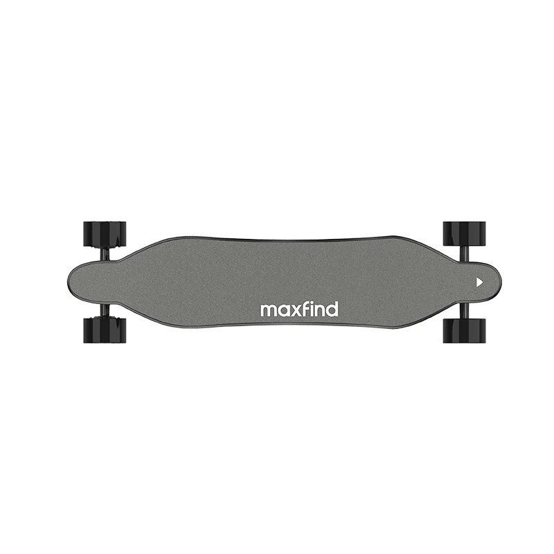 

Max 4 Pro Hut Motor Dual Drive Electric Skate Board Longboard for Drop Shipping