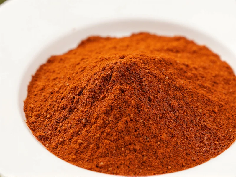 Annatto Spice Blend: Uses, Recipes & Substitutes Explained