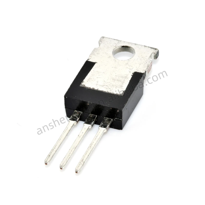 IRF610  TRANSISTOR MOSFET N-CH 200V 3.3A TO-220AB IRF 610