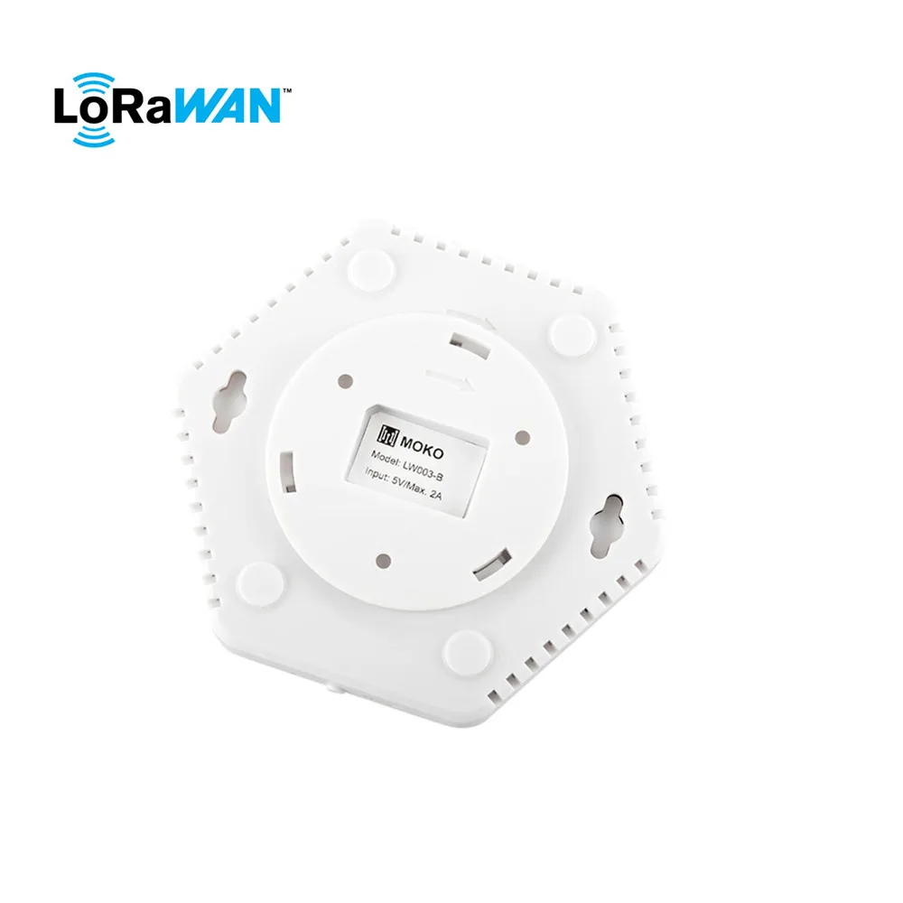 lora室内外网关ble信标