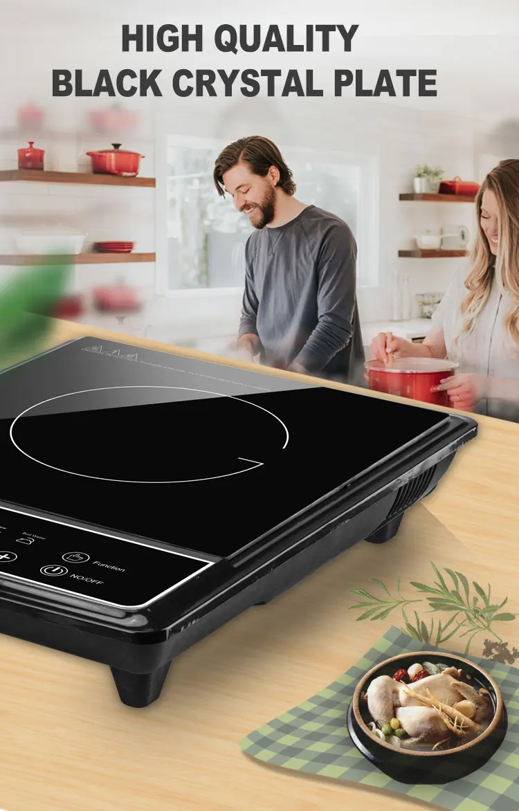 cooker hotpot induction