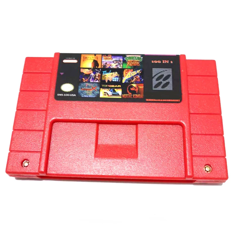 

In stock Battery Save 100 in 1 Video Game Console Game Cards Other Game Accessories Zelda