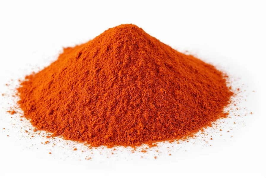 Cayenne Plant