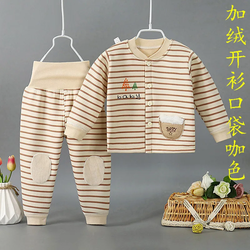 

Organic Baby Clothes Set,Baby Boys Wear Clothes 100% Cotton