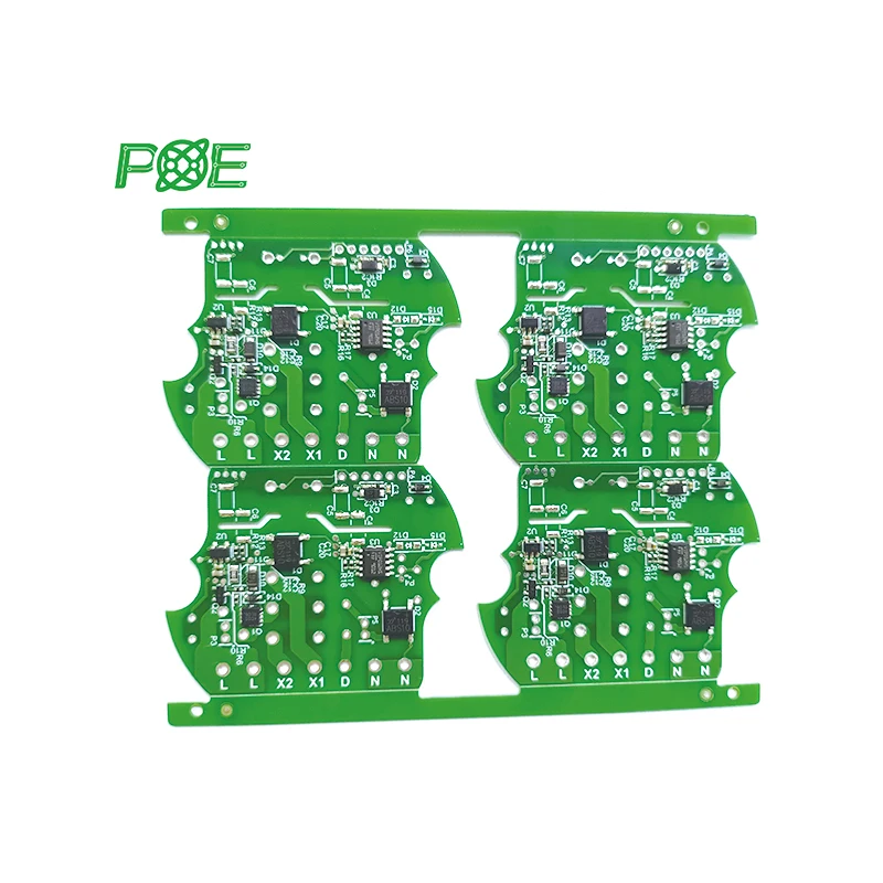 

China pcba oem service custom pcb board components sourcing other pcb circuit boards