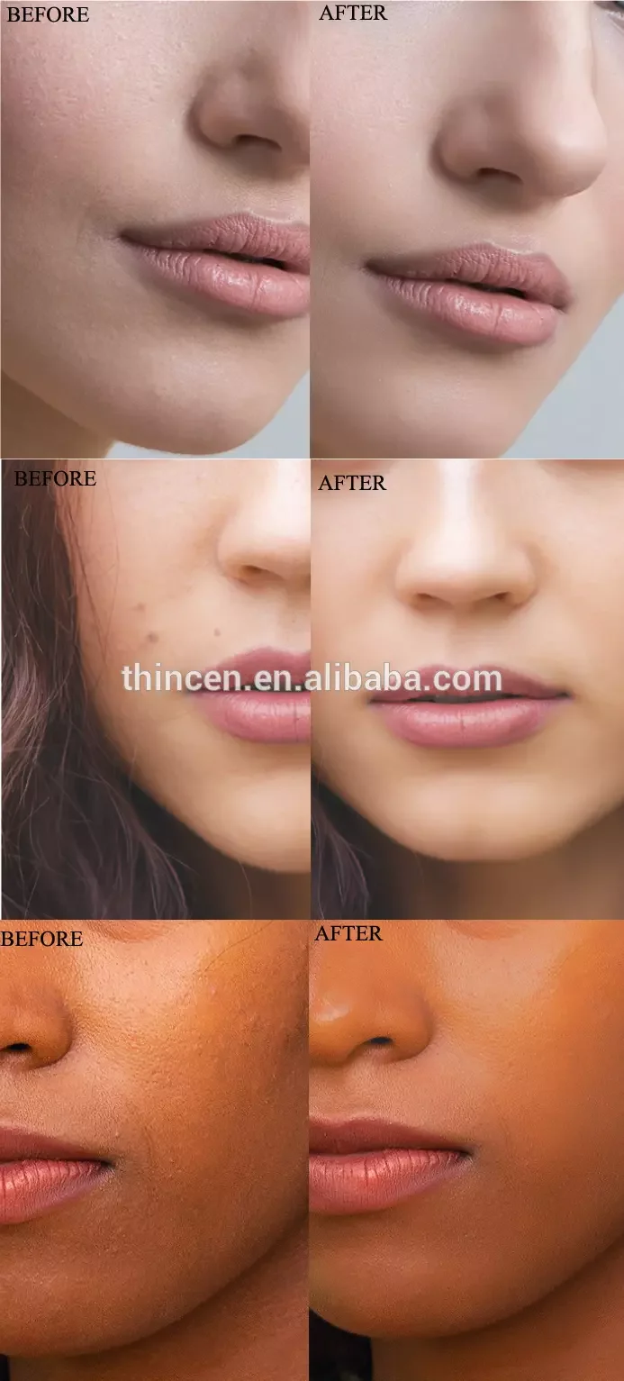 OEM Wholesale Full Coverage Custom Makeup Organic Matte Liquid Make Up Foundation