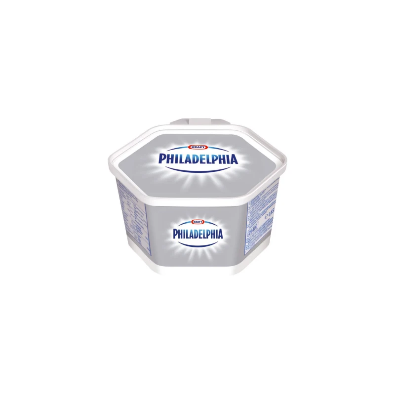 
PHILADELPHIA Original cream cheese manufacturers cheese package price 