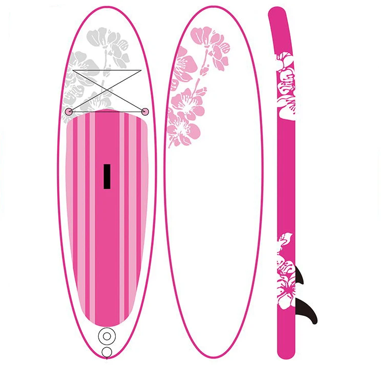 

WINNOVATE1556 Sup board for Adult men and women water sports paddle board inflatable