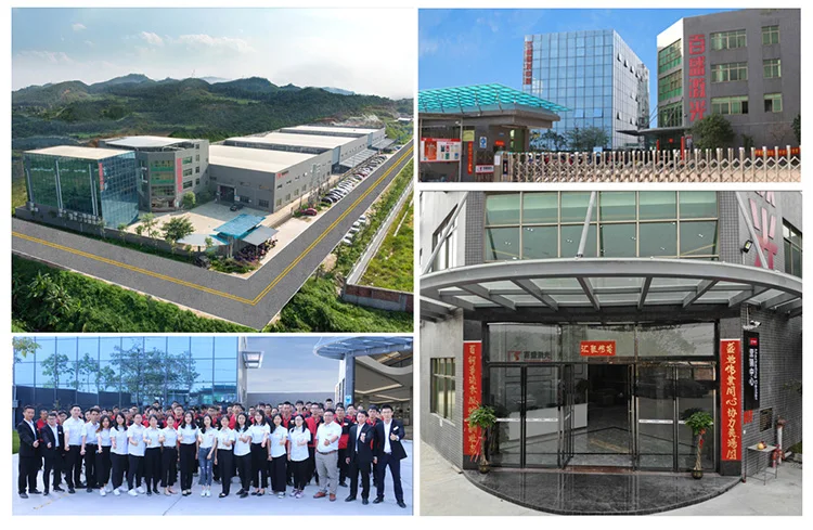 laser cutter manufacturer