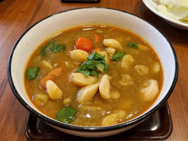 Collard Soup: Recipe, Benefits & Southern Tradition