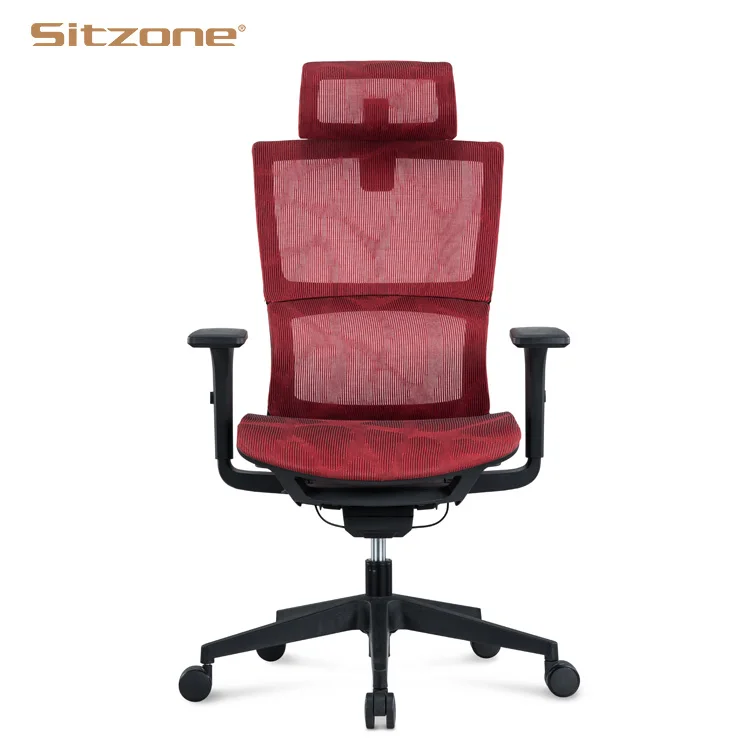 China Factory High Back  Meeting Rooms Ergonomic Gaming Chair Office Furniture Chairs Office