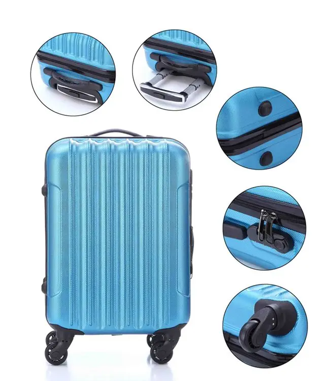 Luggage.SCB-A005-6