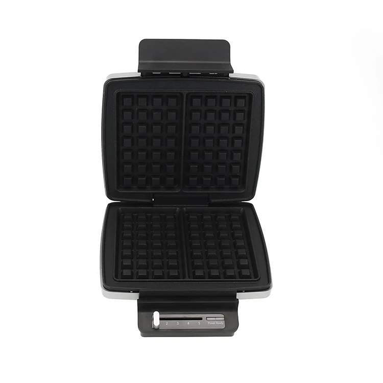 Kaibo Professional Home Two Slice Nonstick Plate Adjustable