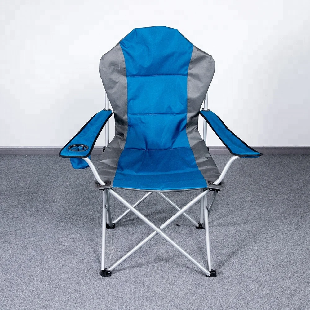 Outdoor Lightweight Camping Heavy Duty Lumbar Back Support Oversized