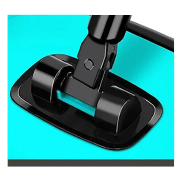 

New Design Sale 360 Rotating Hand-propelled Floor Sweeper Manual Cleaner As Seen on TV