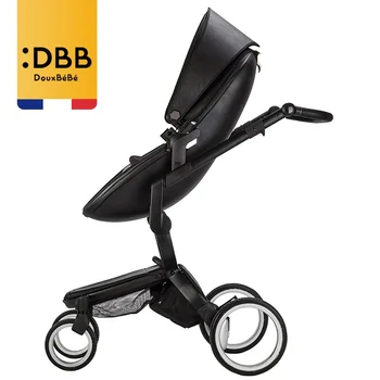 stylish baby stroller