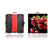 P3.91 Rental Led Video Wall Indoor/Semi-Outdoor magic windows large led matrix display multicolor custom size