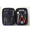 Supermarket Promotional 30pcs EVA Box Hex All Tool Set